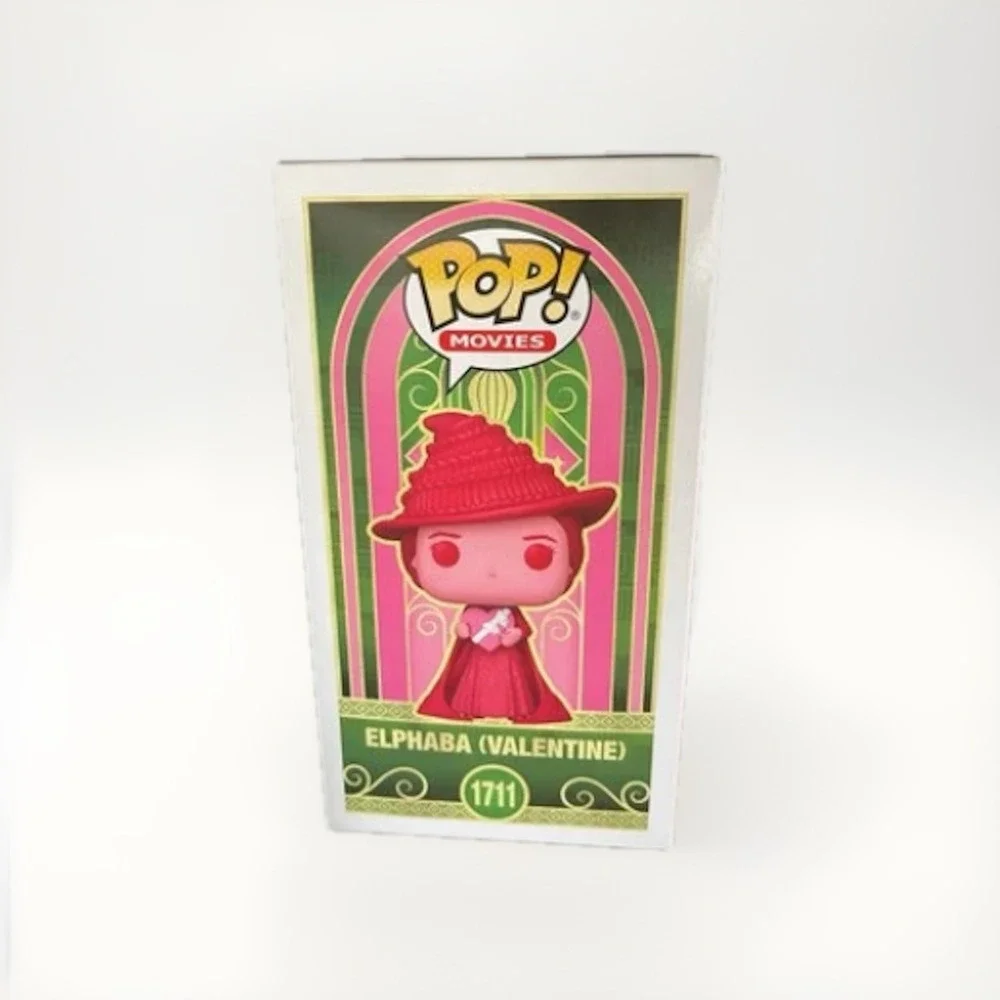 Funko pop elphaba